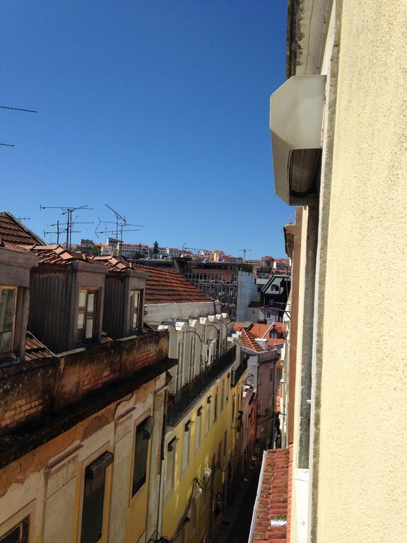 Apartamento Cardal Lisboa