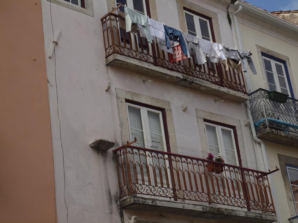 Esperanca Apartamento