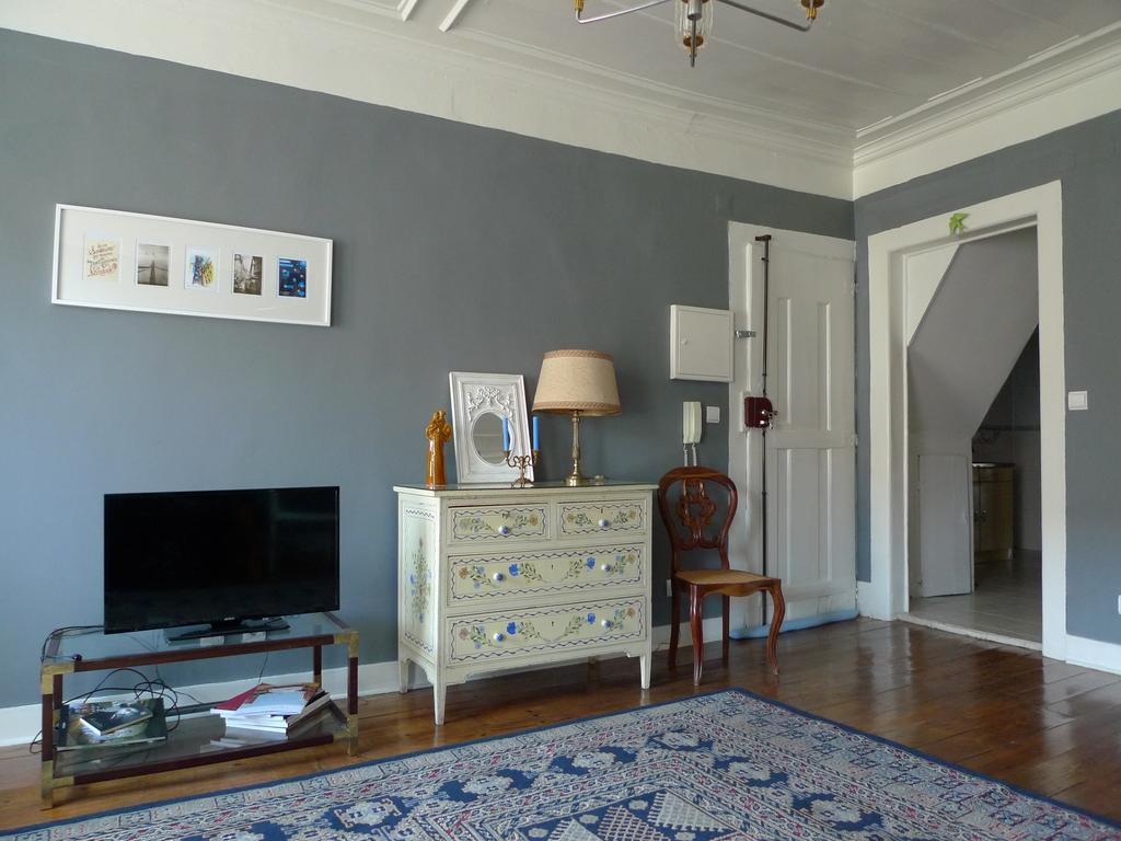 Esperanca Apartamento *