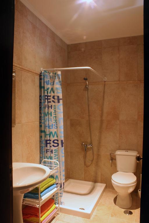 Apartamento Casa Dos Anjos *