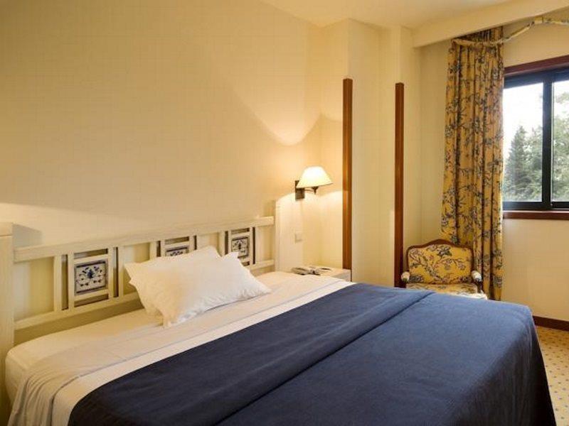 Apartahotel Real Residência - Turísticos Lisboa
