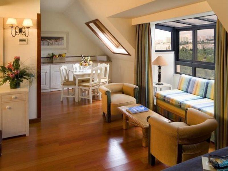 Apartahotel Real Residência - Turísticos