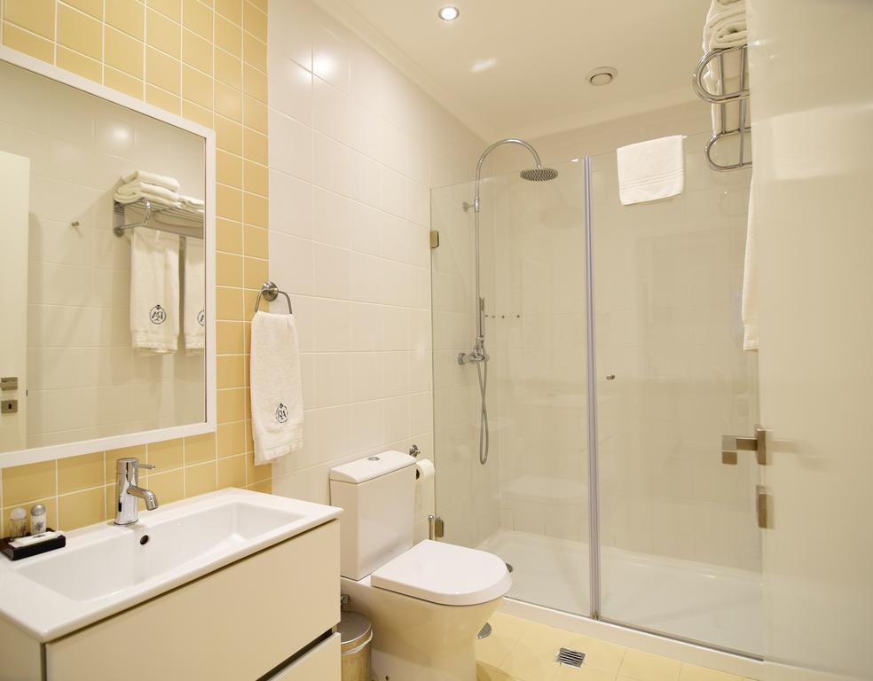 Apartamento Rossio *