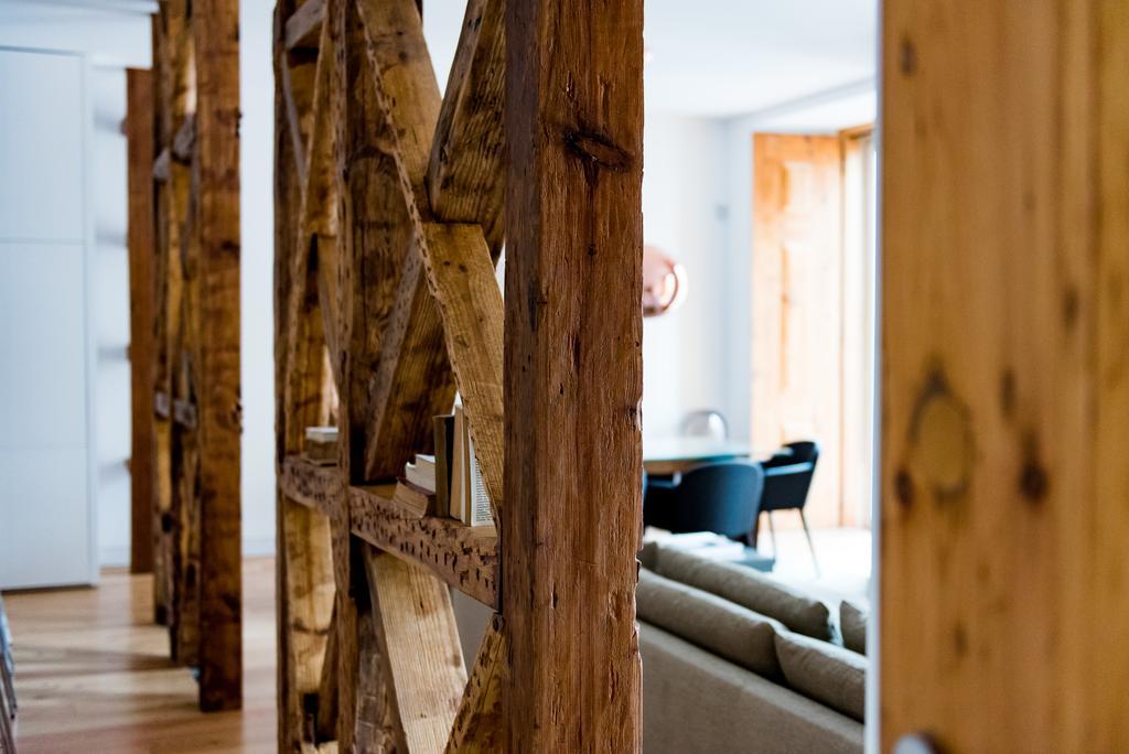 Apartamento Flora Chiado Lisboa