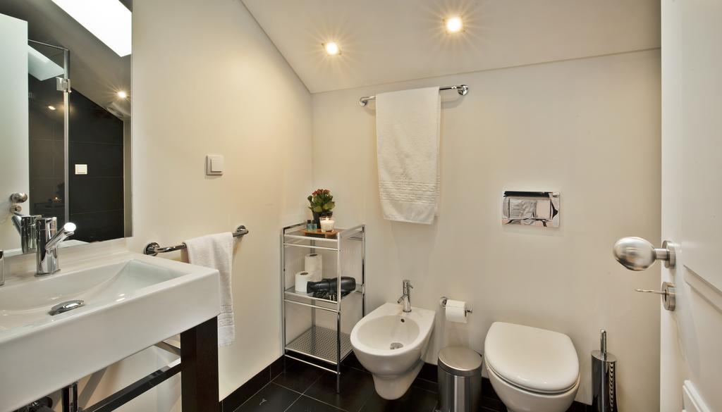 Five Stars Bica Apartment *