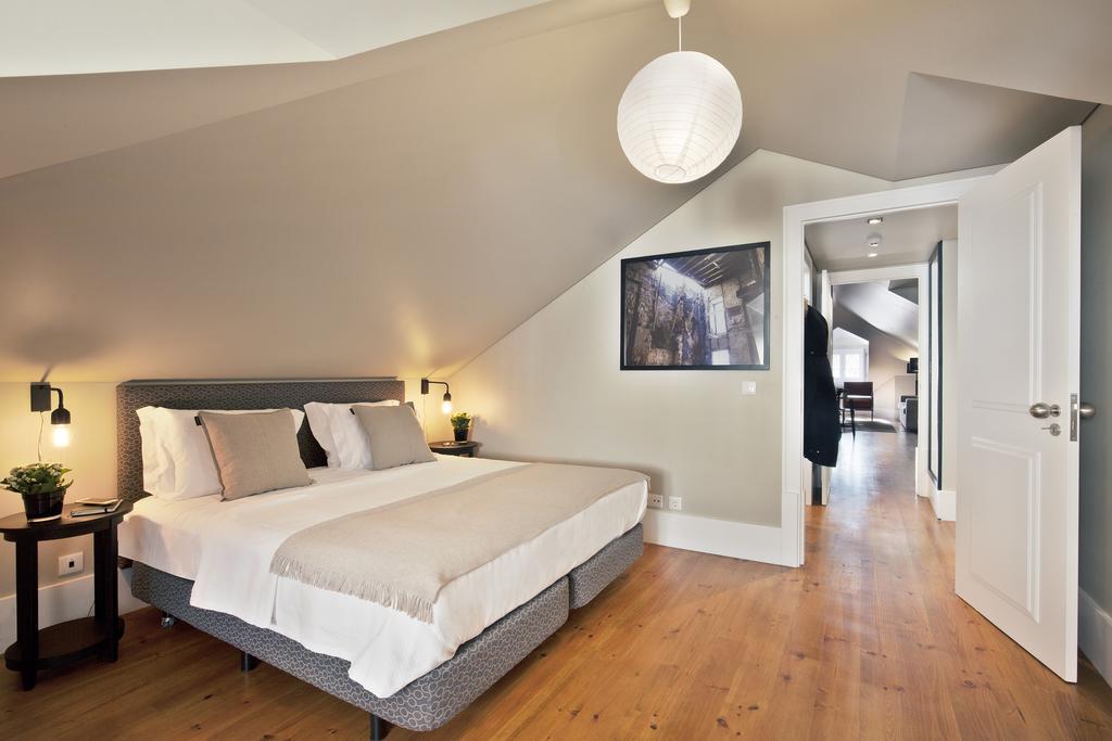 Five Stars Bica Apartment
