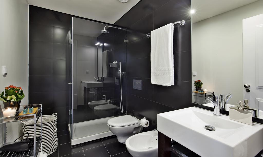 Five Stars Bica Apartment