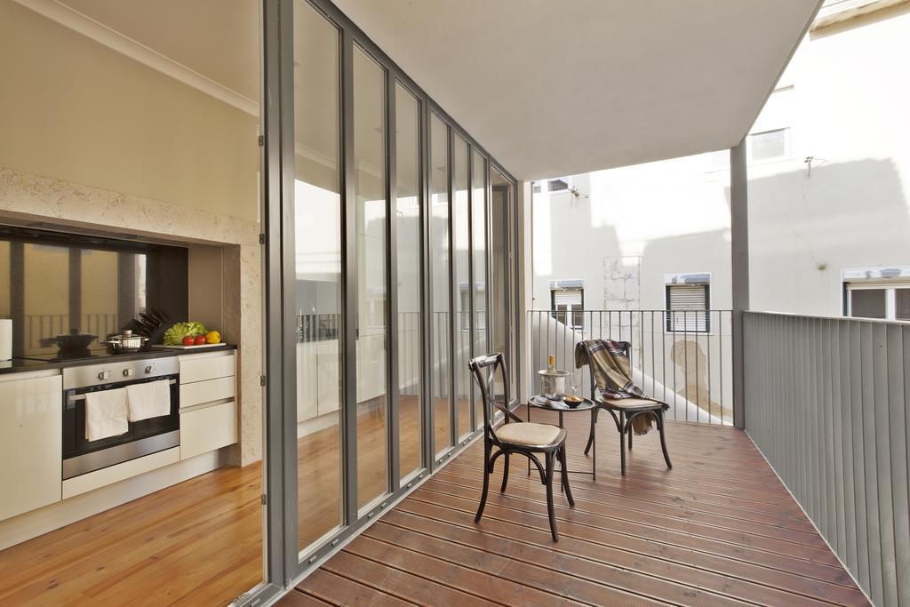 Five Stars Bica Apartment Lisbon