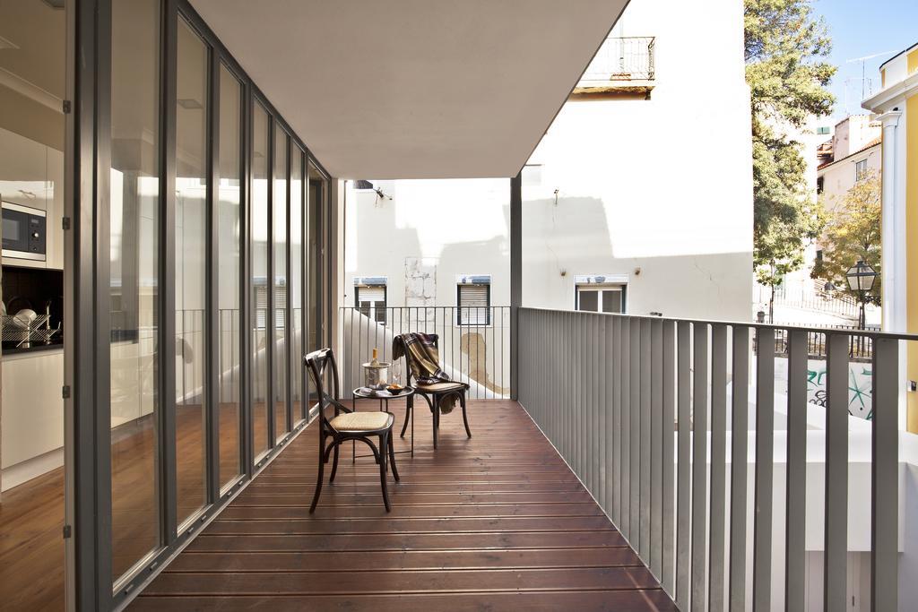 Five Stars Bica Apartment