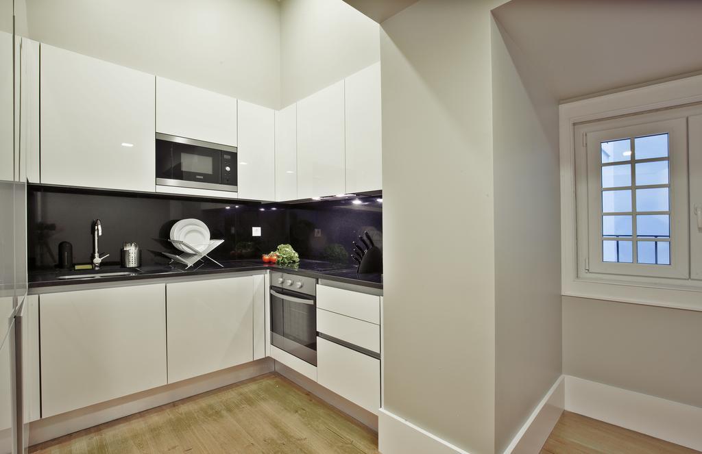 Apartment Five Stars Bica
