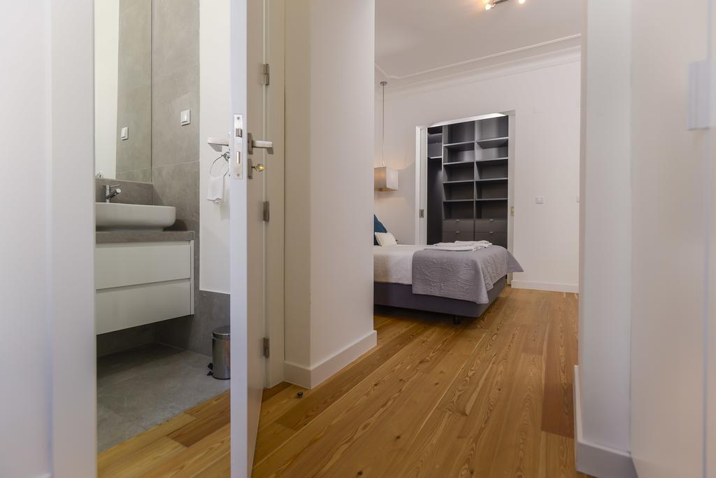 Center Garden Luxury Apartamento *