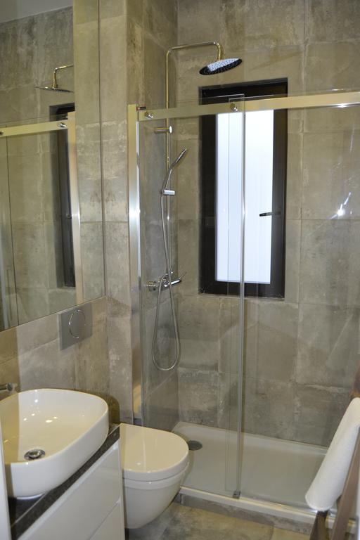 Apartamento Center Garden Luxury *