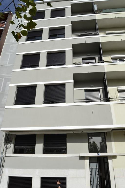 Center Garden Luxury Apartamento *
