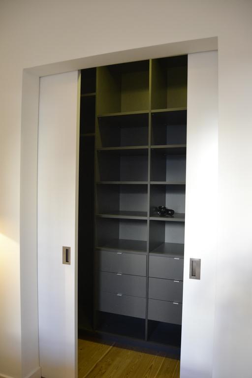 Apartamento Center Garden Luxury Lisboa