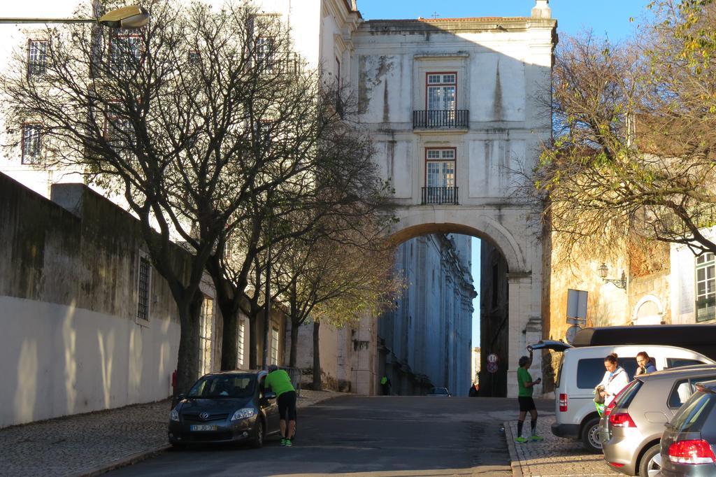 Vovo House 151 Apartamento *