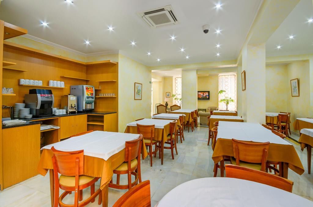 Hotel Avenida Park Lisboa