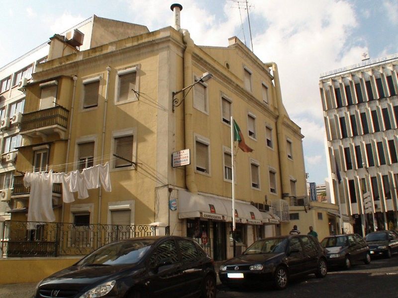 Hotel Anjos 3*