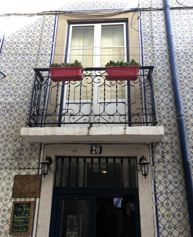Apartamento Casa De Baixo