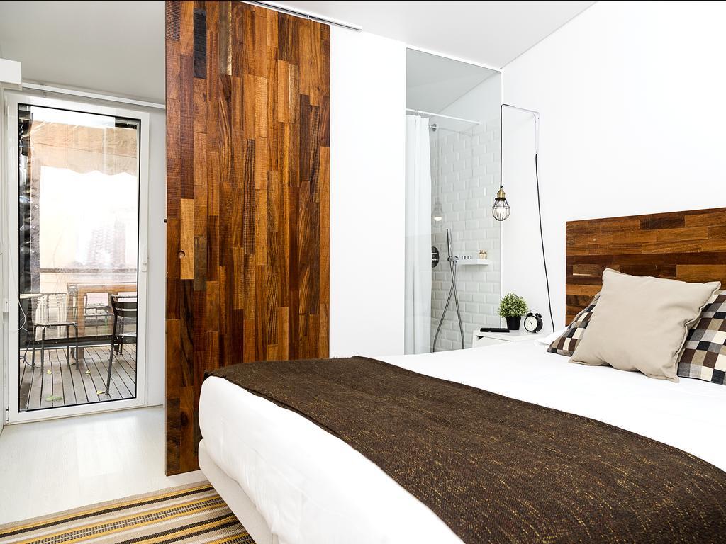 Santa Bica Eat Drink & Sleep 2* Lisboa