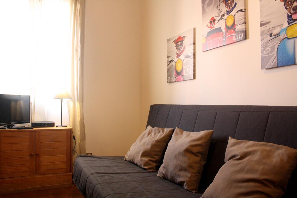Apartamento Manuel Da Maia