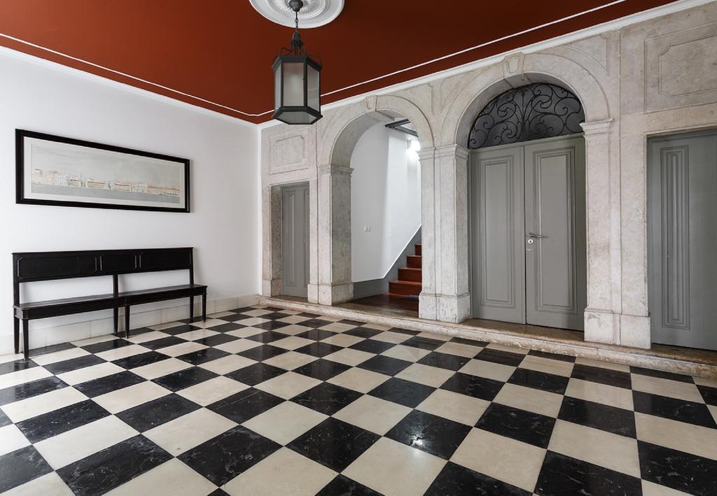 Misha's Place At Bairro Alto! Apartamento *