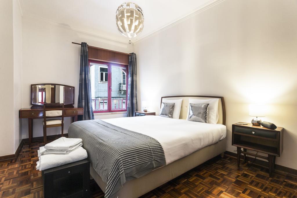Apartamento Whome | Damasceno Large #39