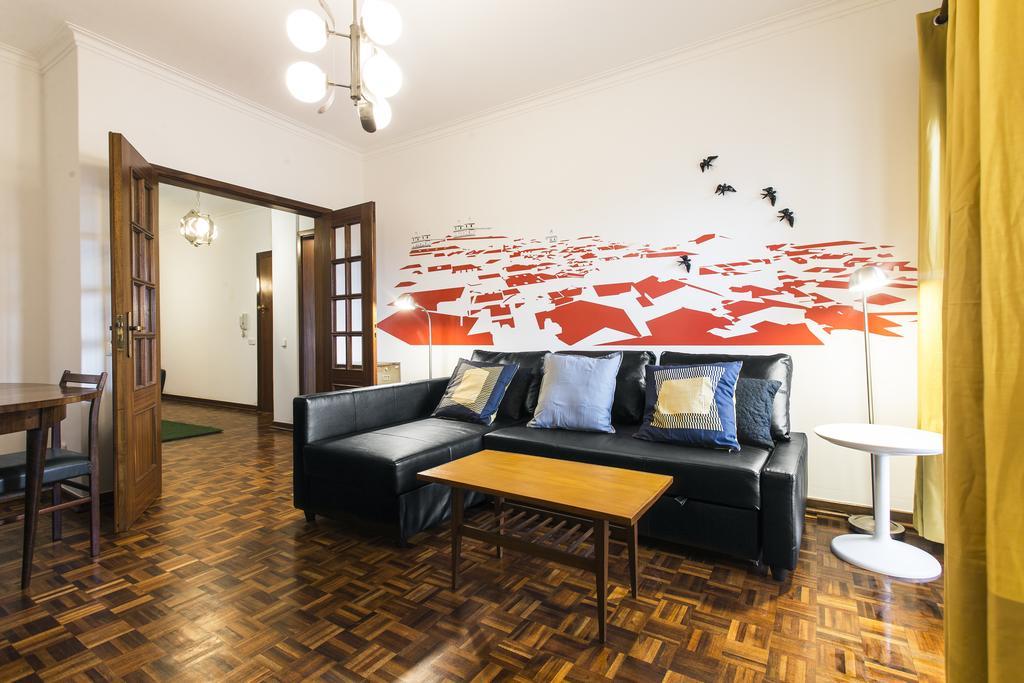 Whome | Damasceno Large #39 Apartamento