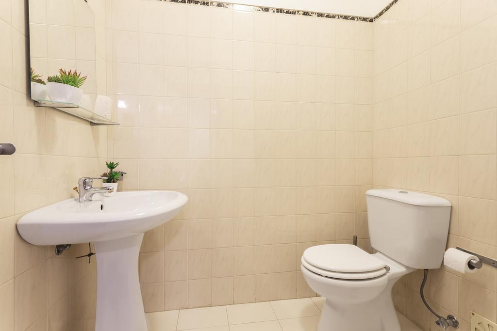 Apartamento Whome | Damasceno Large #39 Lisboa