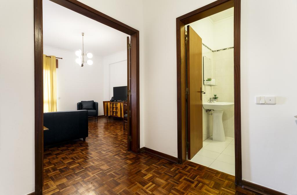 Apartamento Whome | Damasceno Large #39