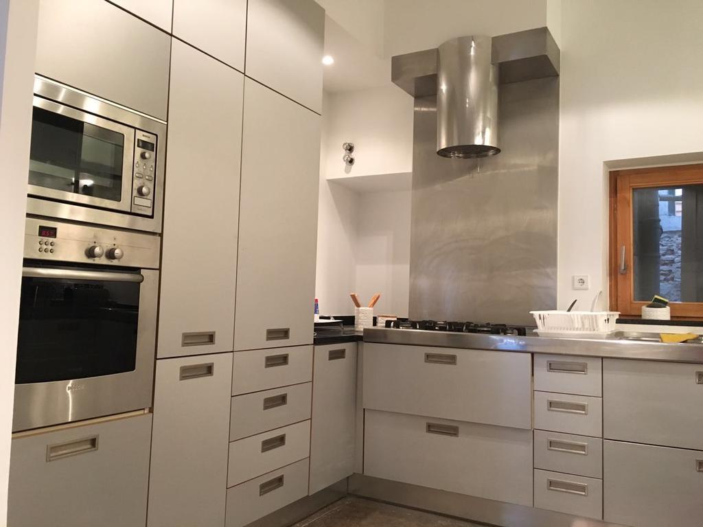 Apartamento Chiado 4-bedroom Flat *