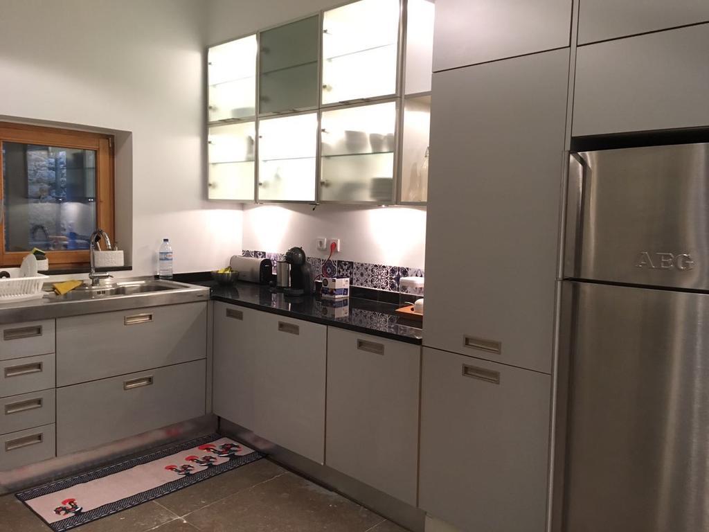 Apartamento Chiado 4-bedroom Flat