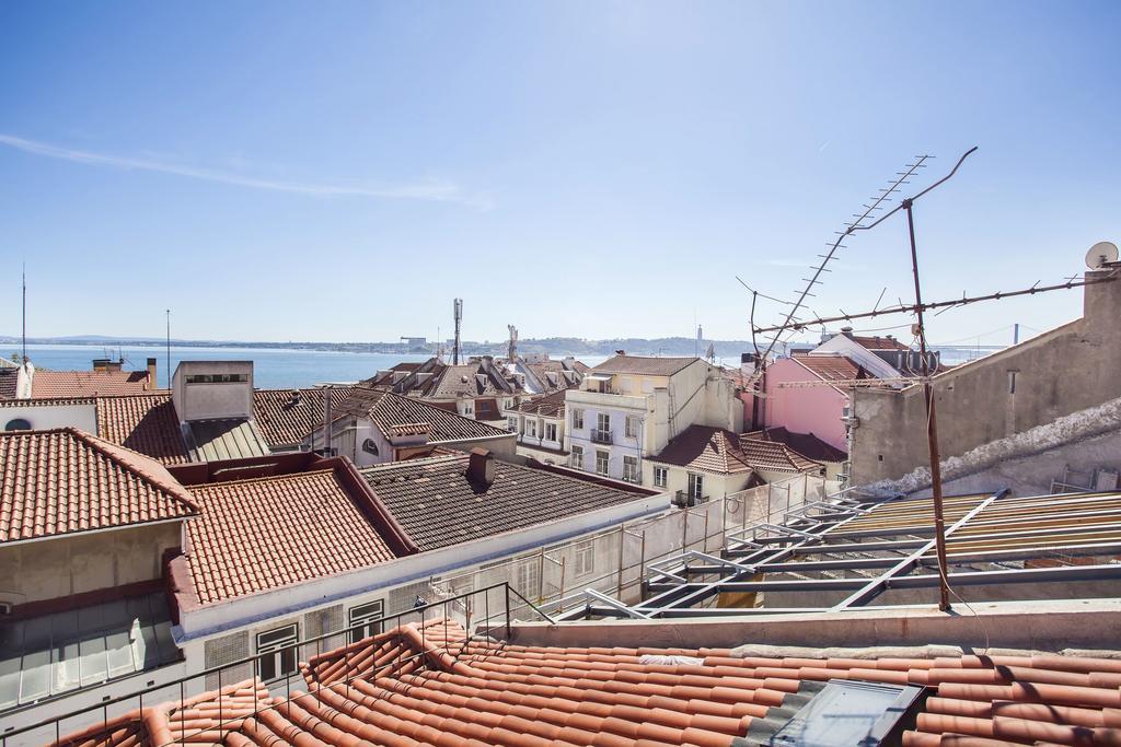 Apartamento Lovelystay - Cais River View *