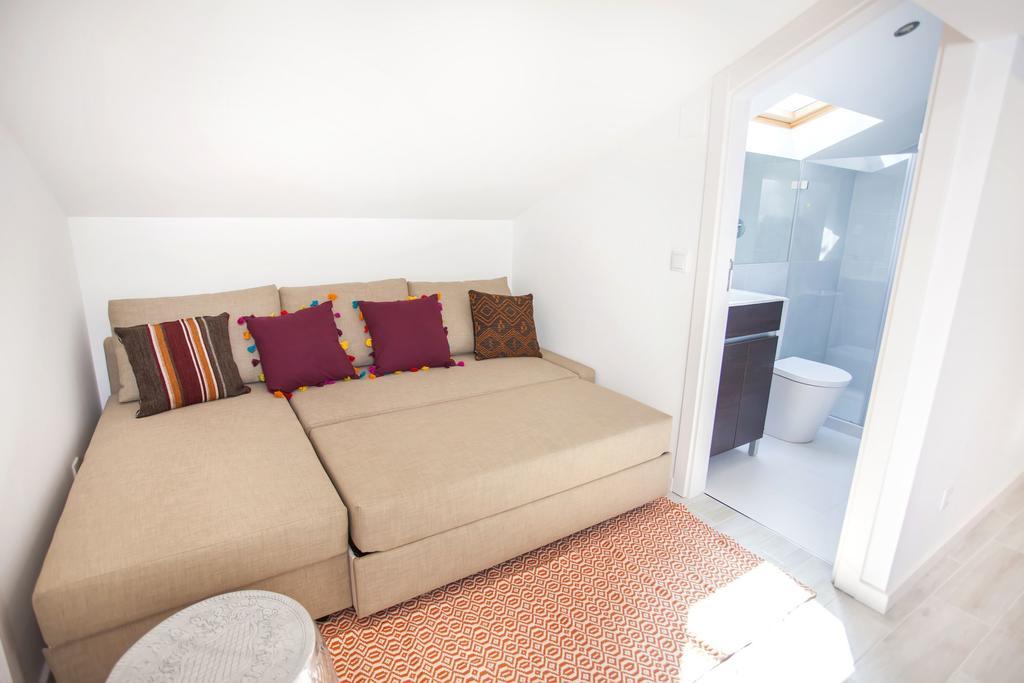 Lovelystay - Cais River View
