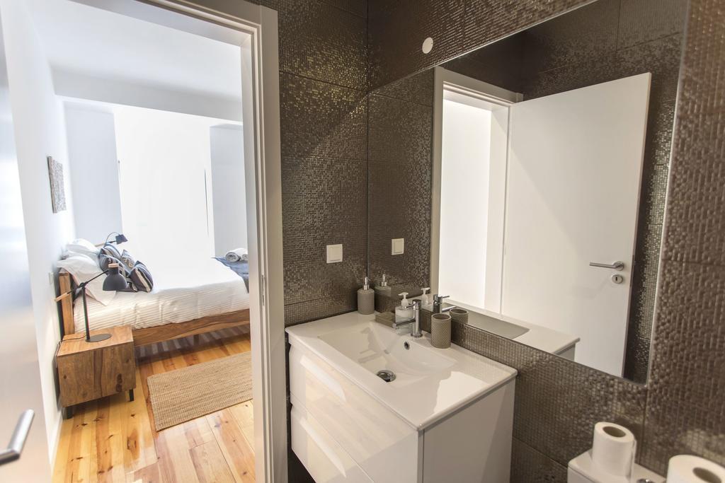 Apartamento Lovelystay - Cais River View Lisboa
