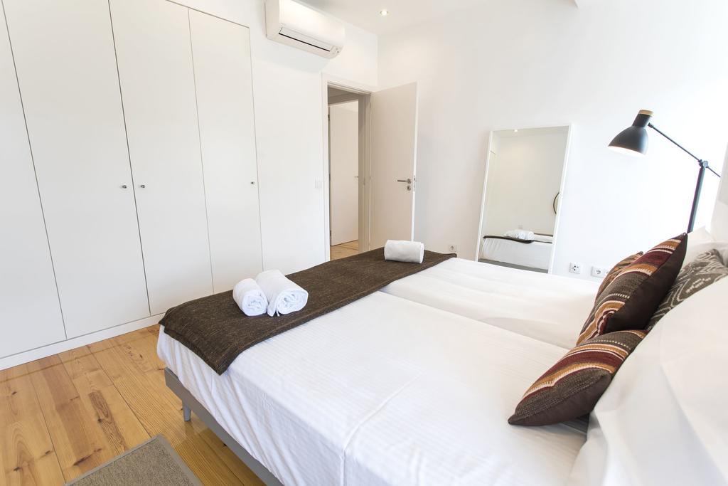 Apartamento Lovelystay - Cais River View