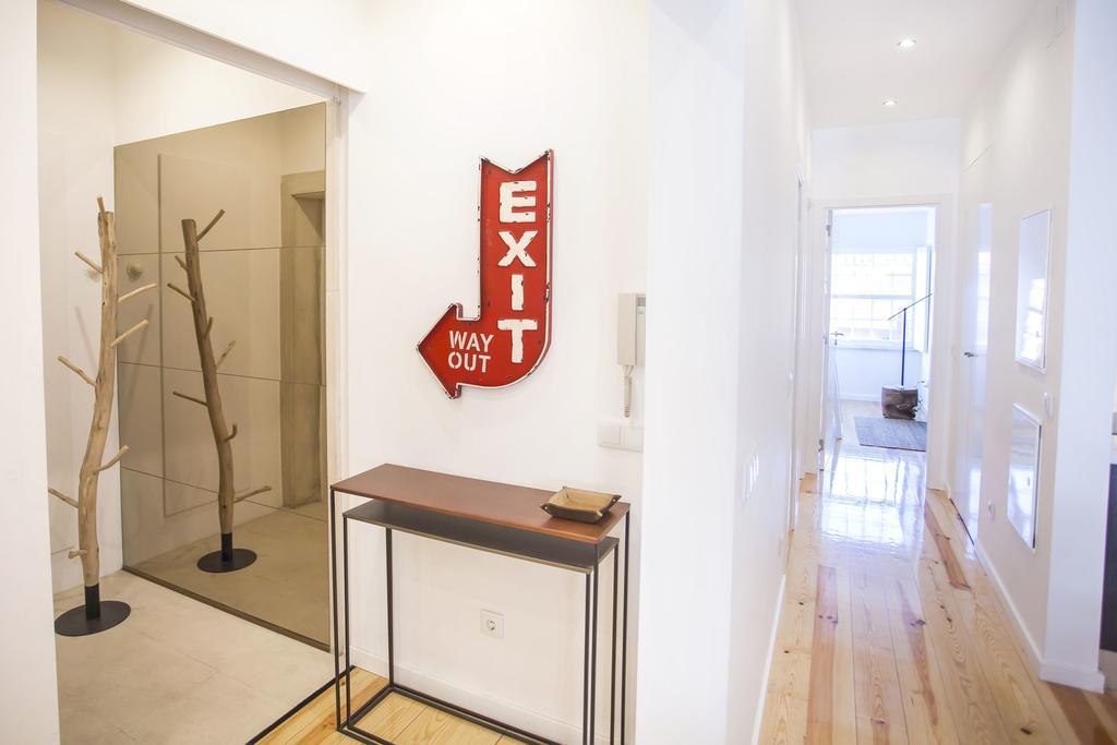 Lovelystay - Cais River View Apartamento Lisboa