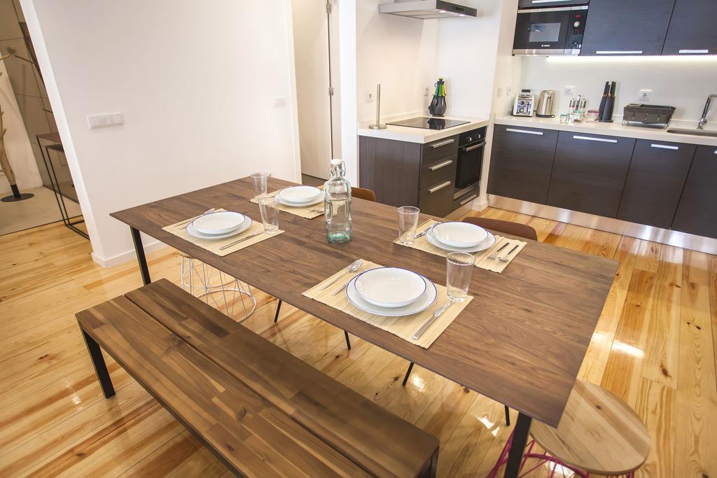Apartamento Lovelystay - Cais River View *