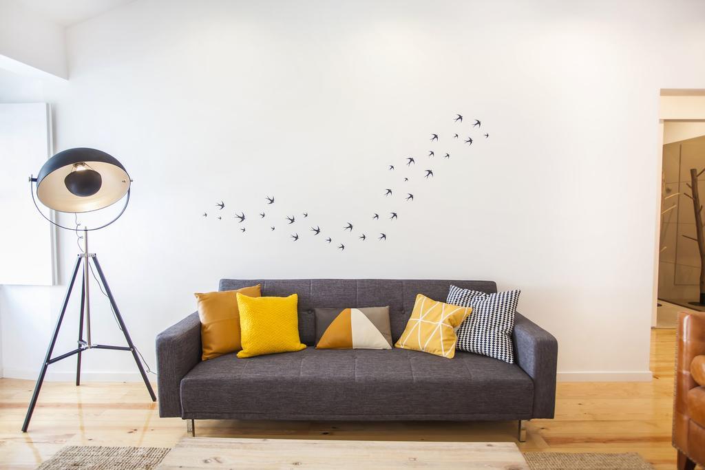 Lovelystay - Cais River View