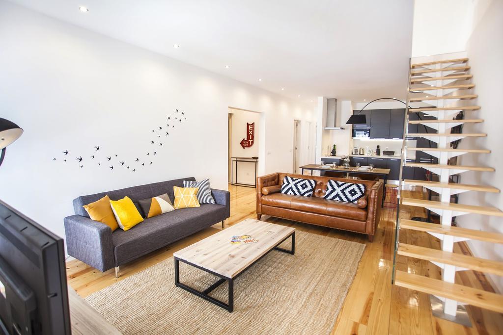 Apartamento Lovelystay - Cais River View Lisboa