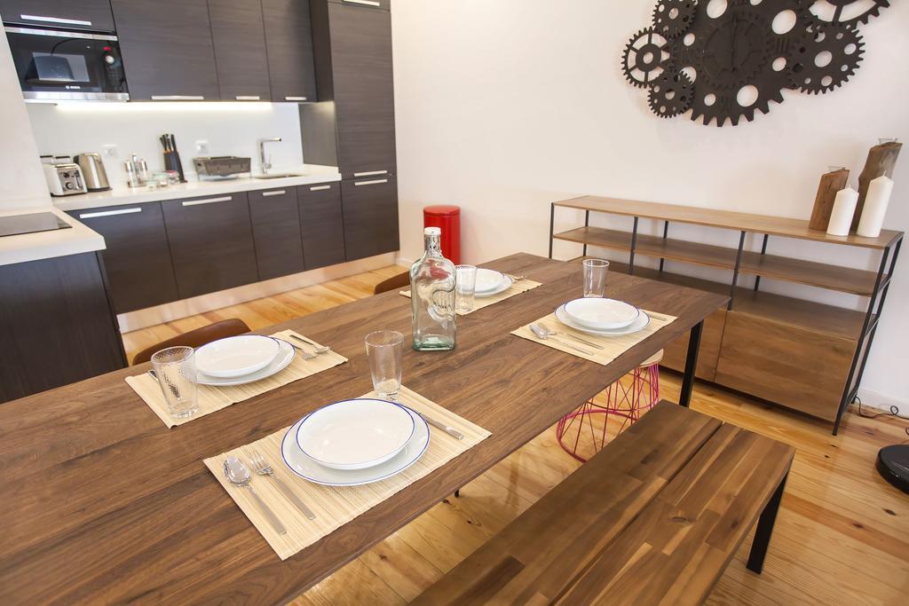 Lovelystay - Cais River View * Lisboa