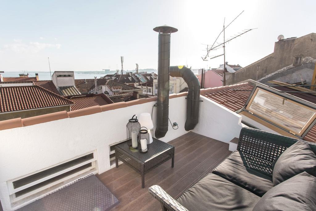 Apartamento Lovelystay - Cais River View