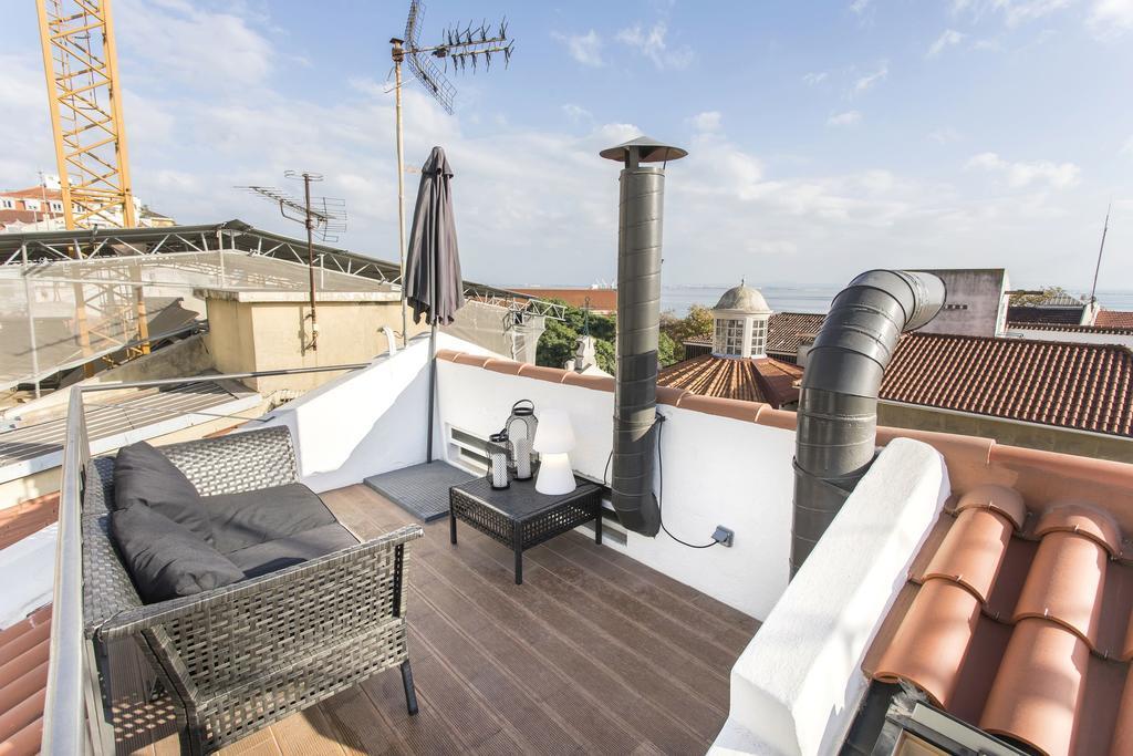 Lovelystay - Cais River View *