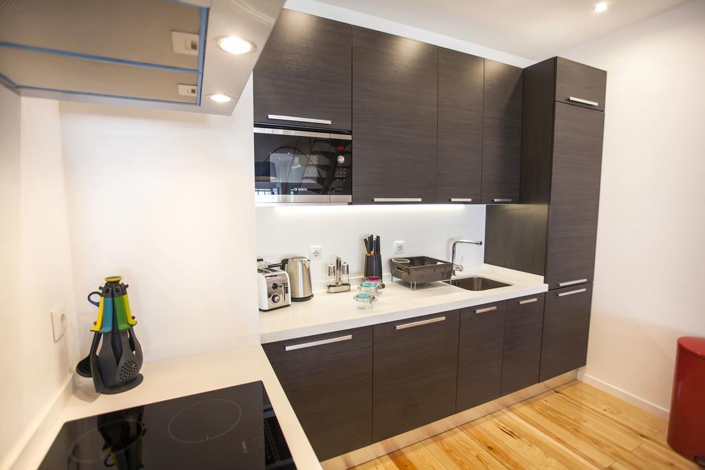 Lovelystay - Cais River View Apartamento *