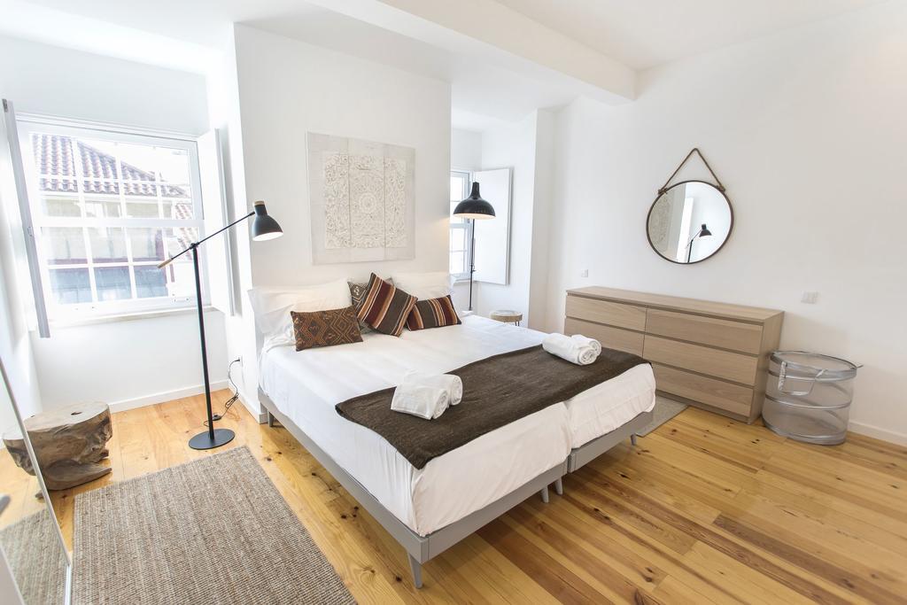 Apartamento Lovelystay - Cais River View Lisboa