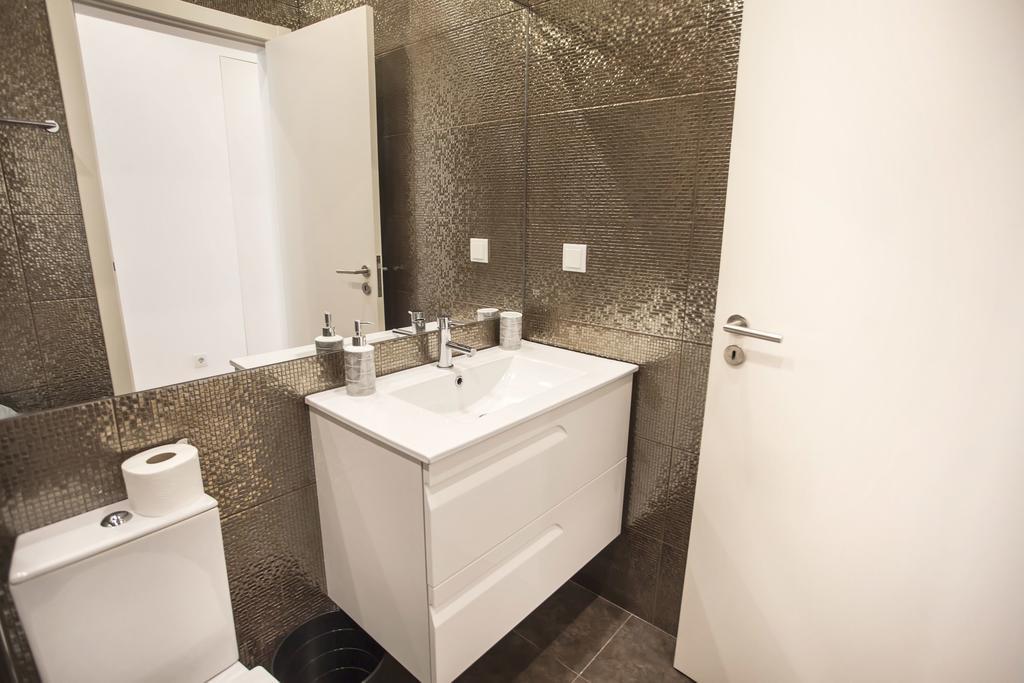 Apartamento Lovelystay - Cais River View