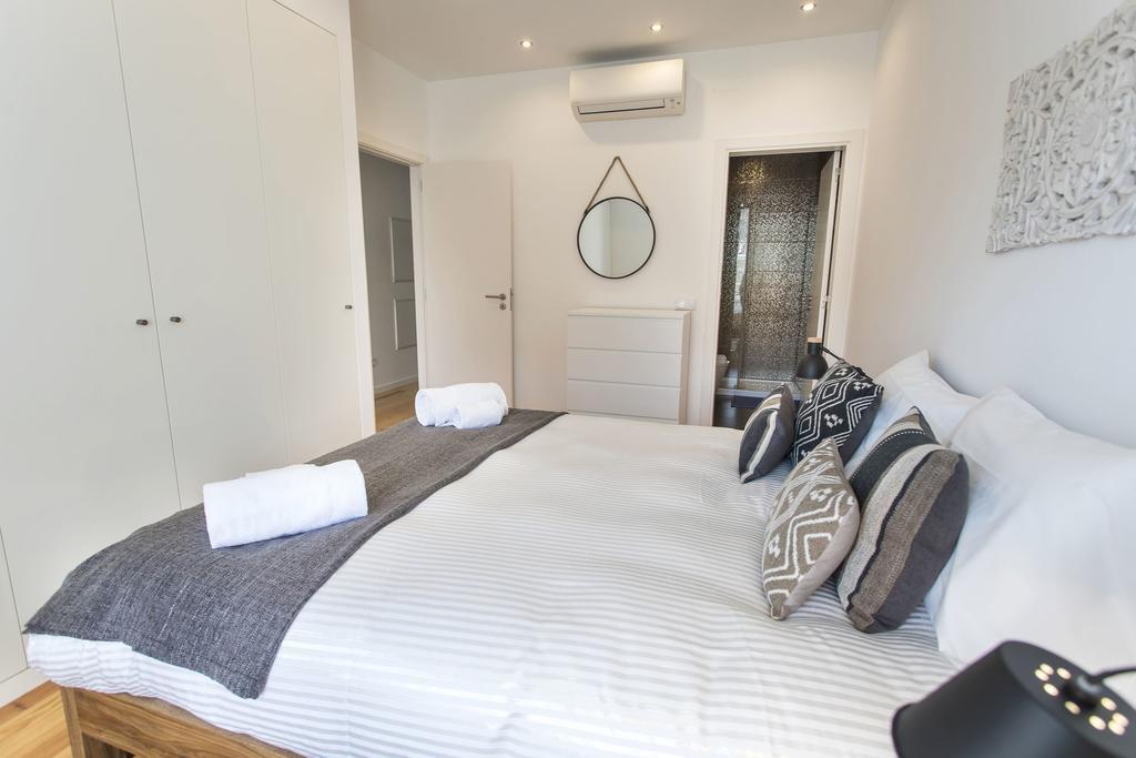 Lovelystay - Cais River View Apartamento Lisboa