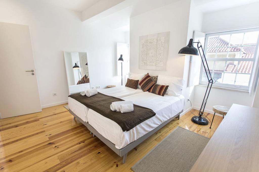 Apartamento Lovelystay - Cais River View *