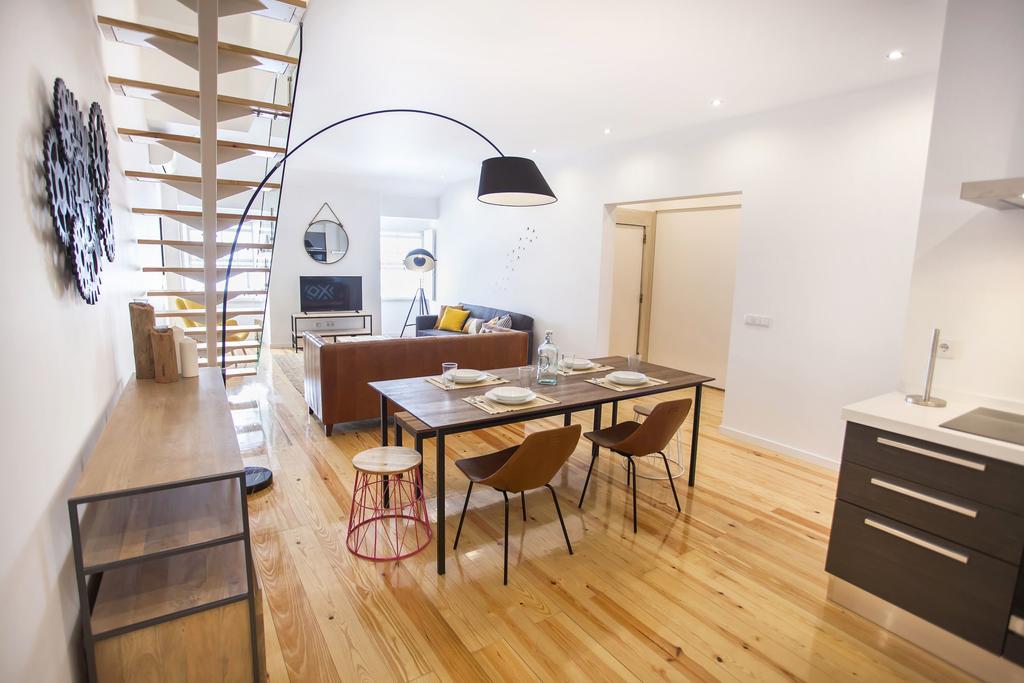 Lovelystay - Cais River View *