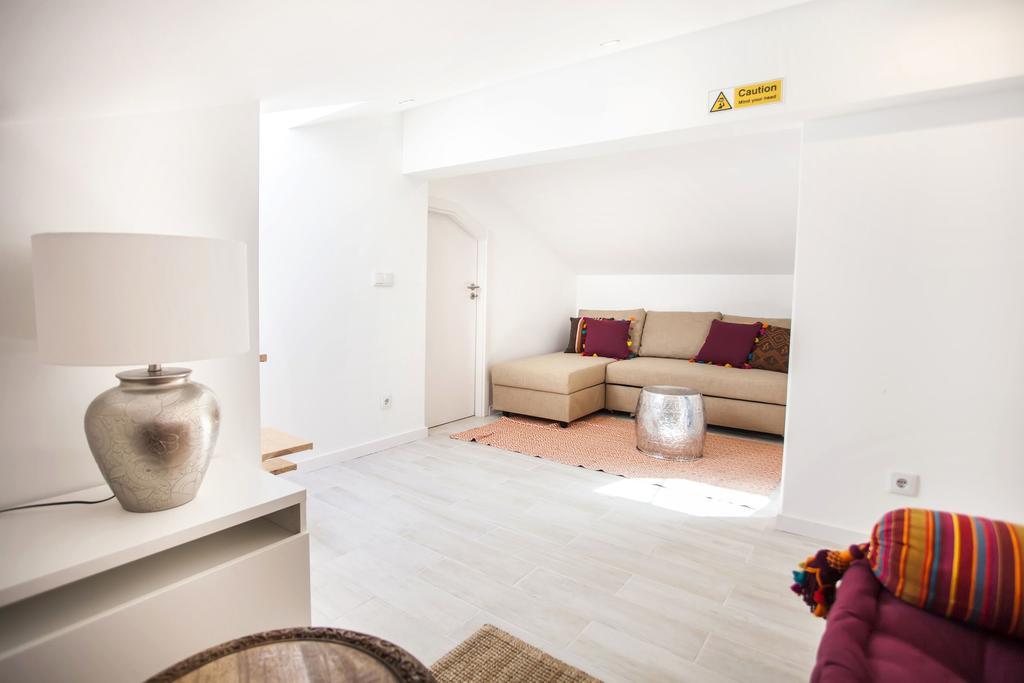 Lovelystay - Cais River View