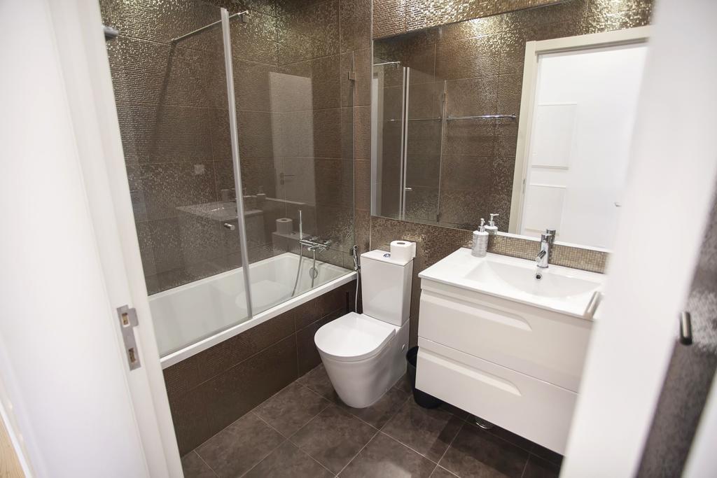 Apartamento Lovelystay - Cais River View